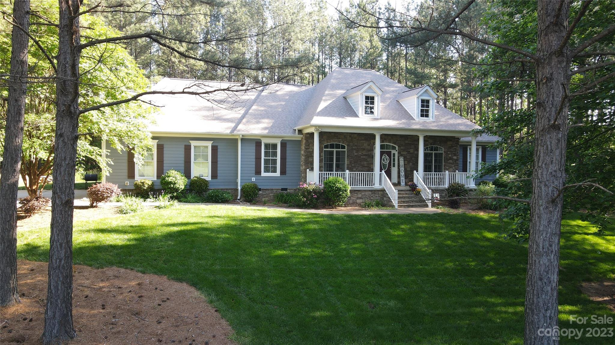 2637 Arbor Hills Drive Lincolnton NC 28092