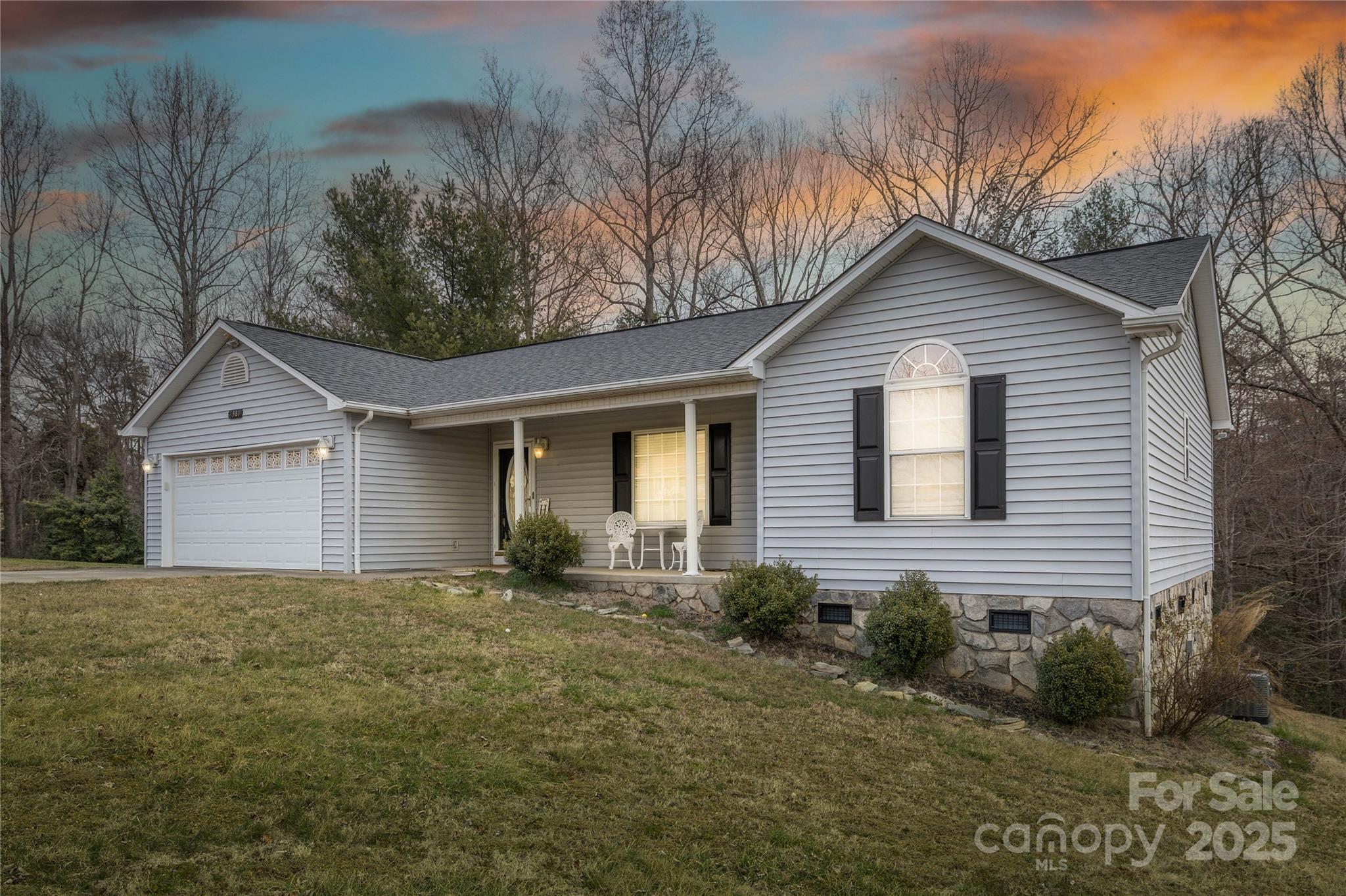 4381 Grover Place Granite Falls NC 28630