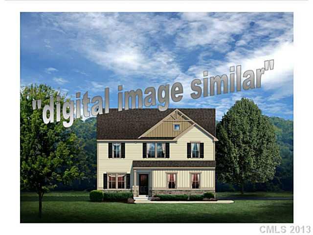 12415 Lookout Point Drive Charlotte NC 28269
