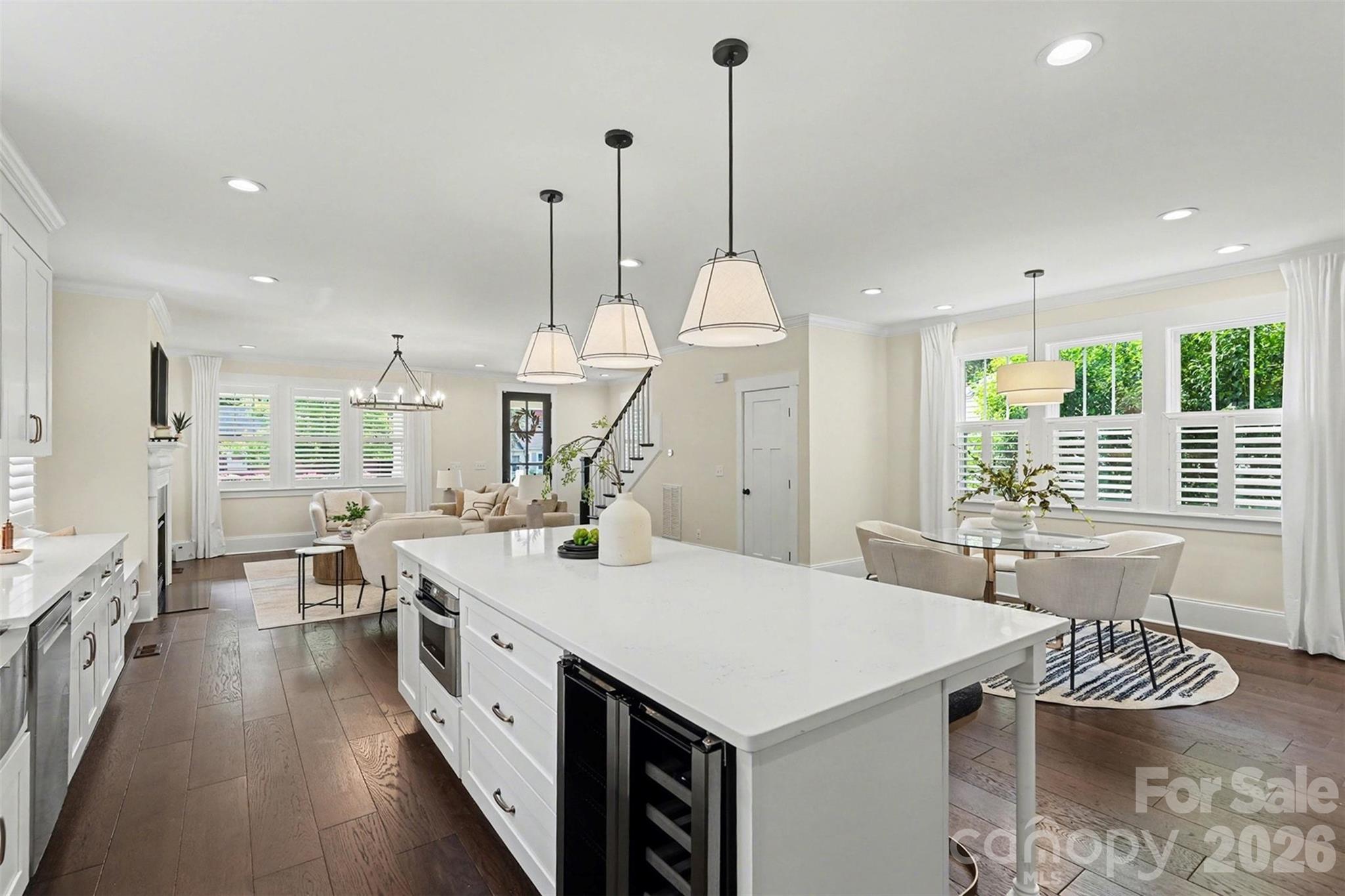 2120 Highland Street Charlotte NC 28208