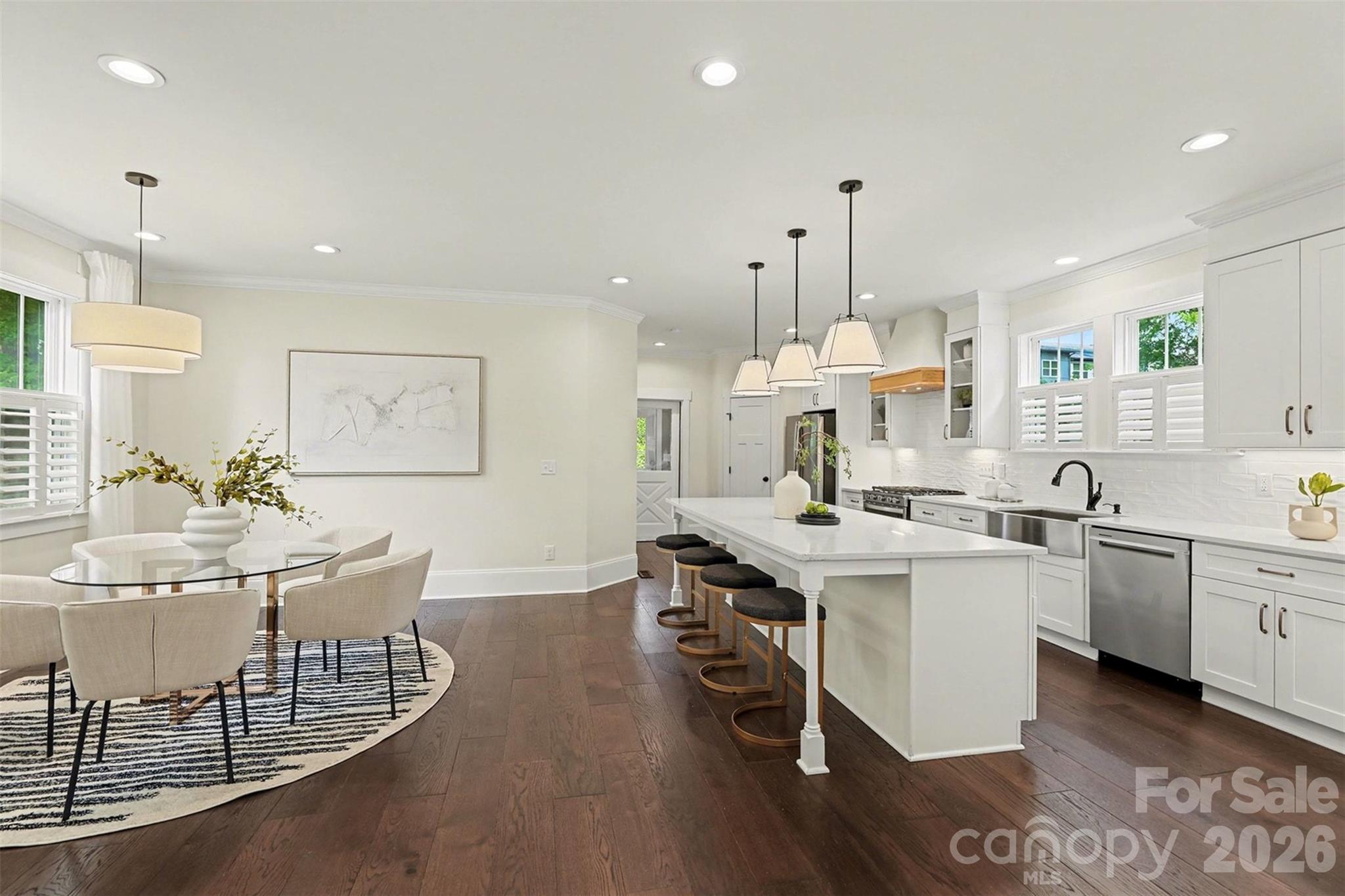 2120 Highland Street Charlotte NC 28208