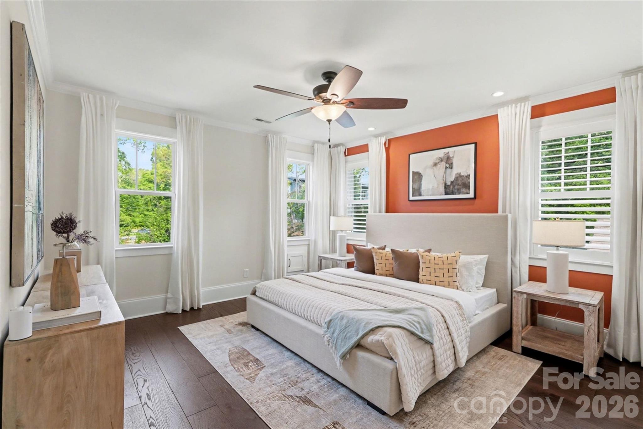 2120 Highland Street Charlotte NC 28208