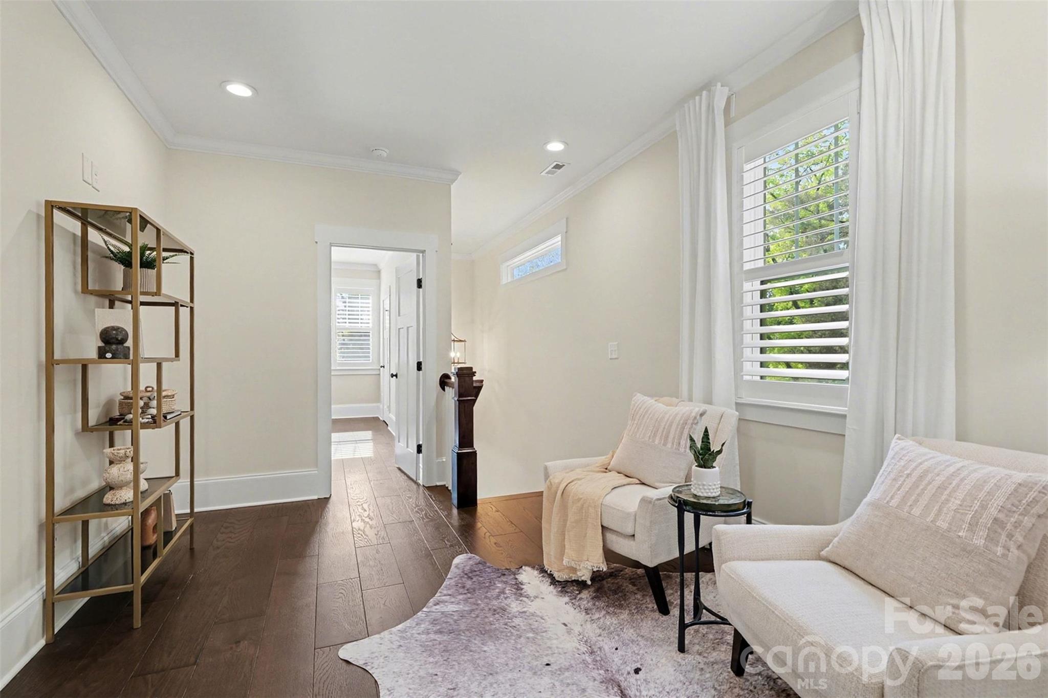 2120 Highland Street Charlotte NC 28208