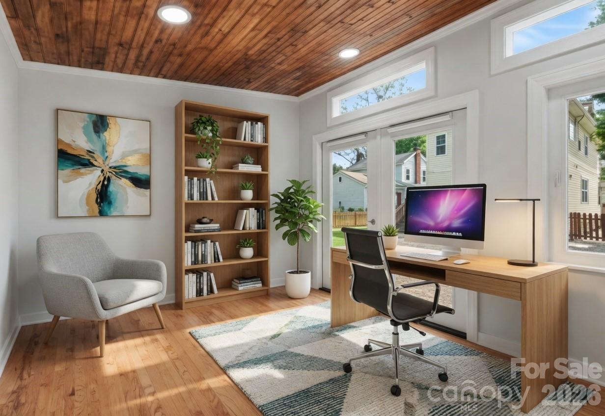 2120 Highland Street Charlotte NC 28208