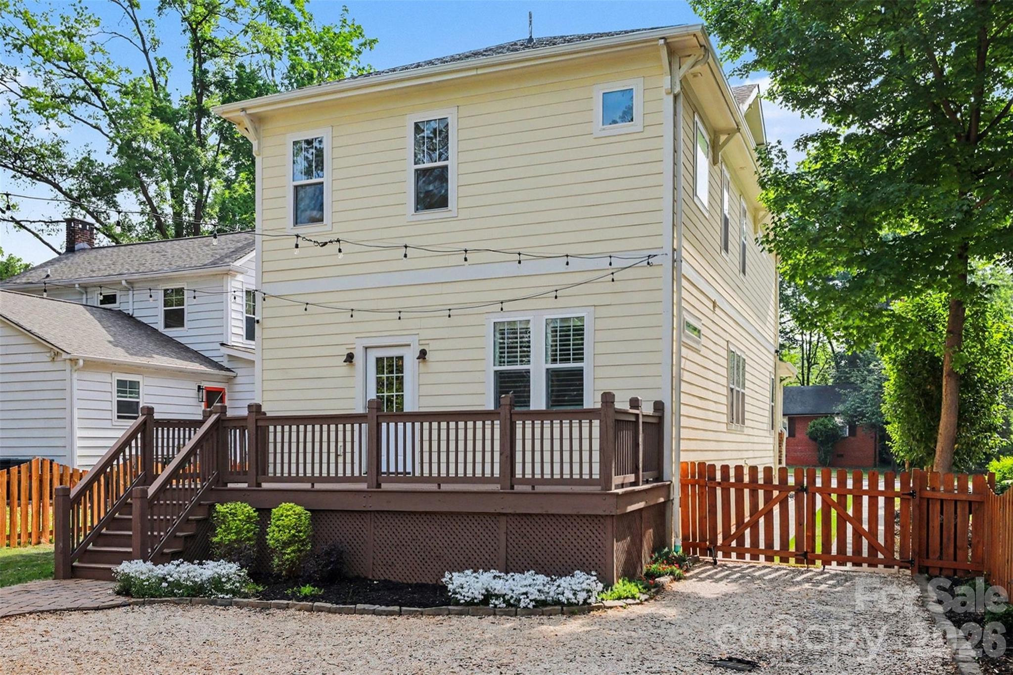 2120 Highland Street Charlotte NC 28208