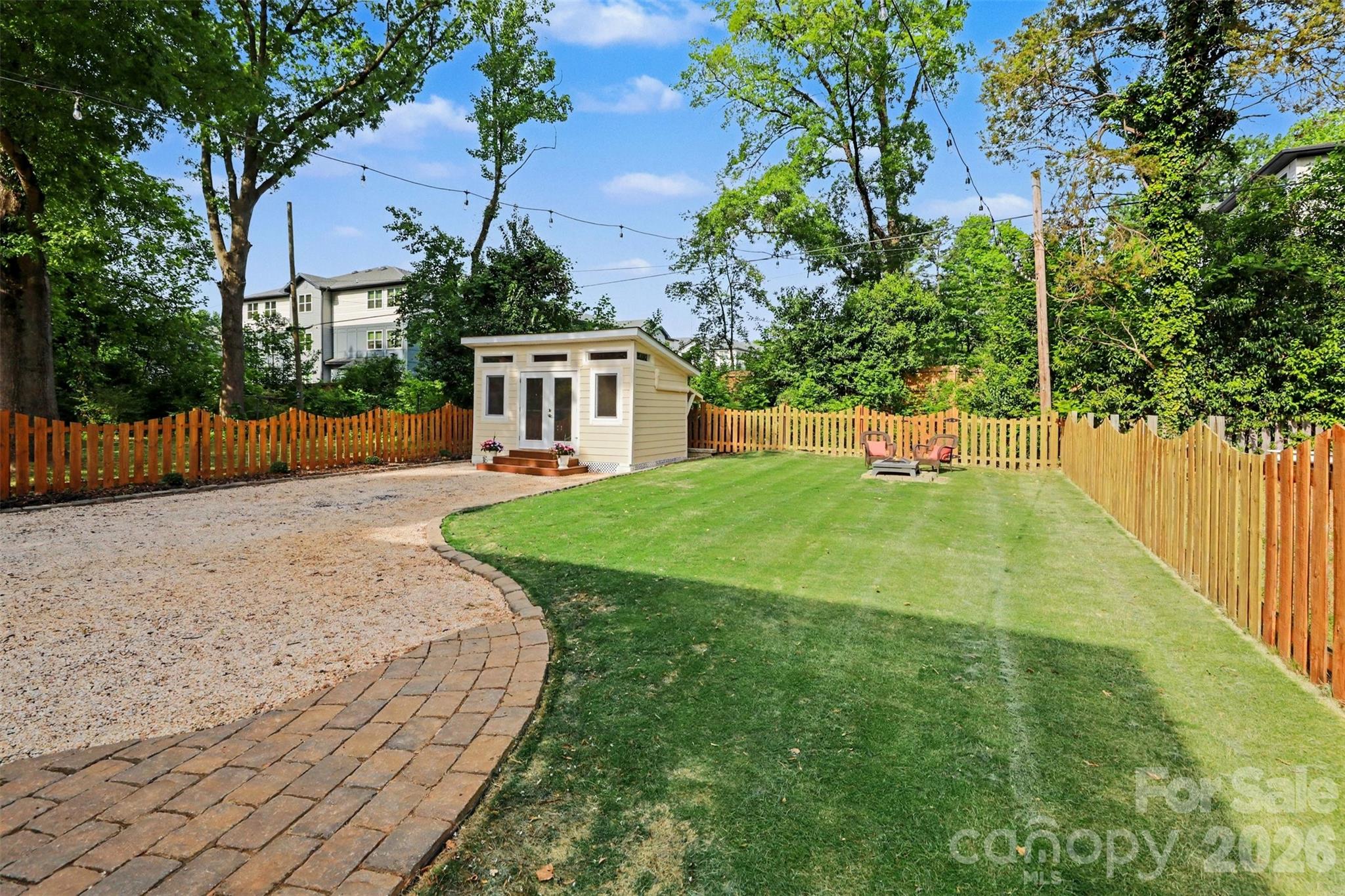 2120 Highland Street Charlotte NC 28208