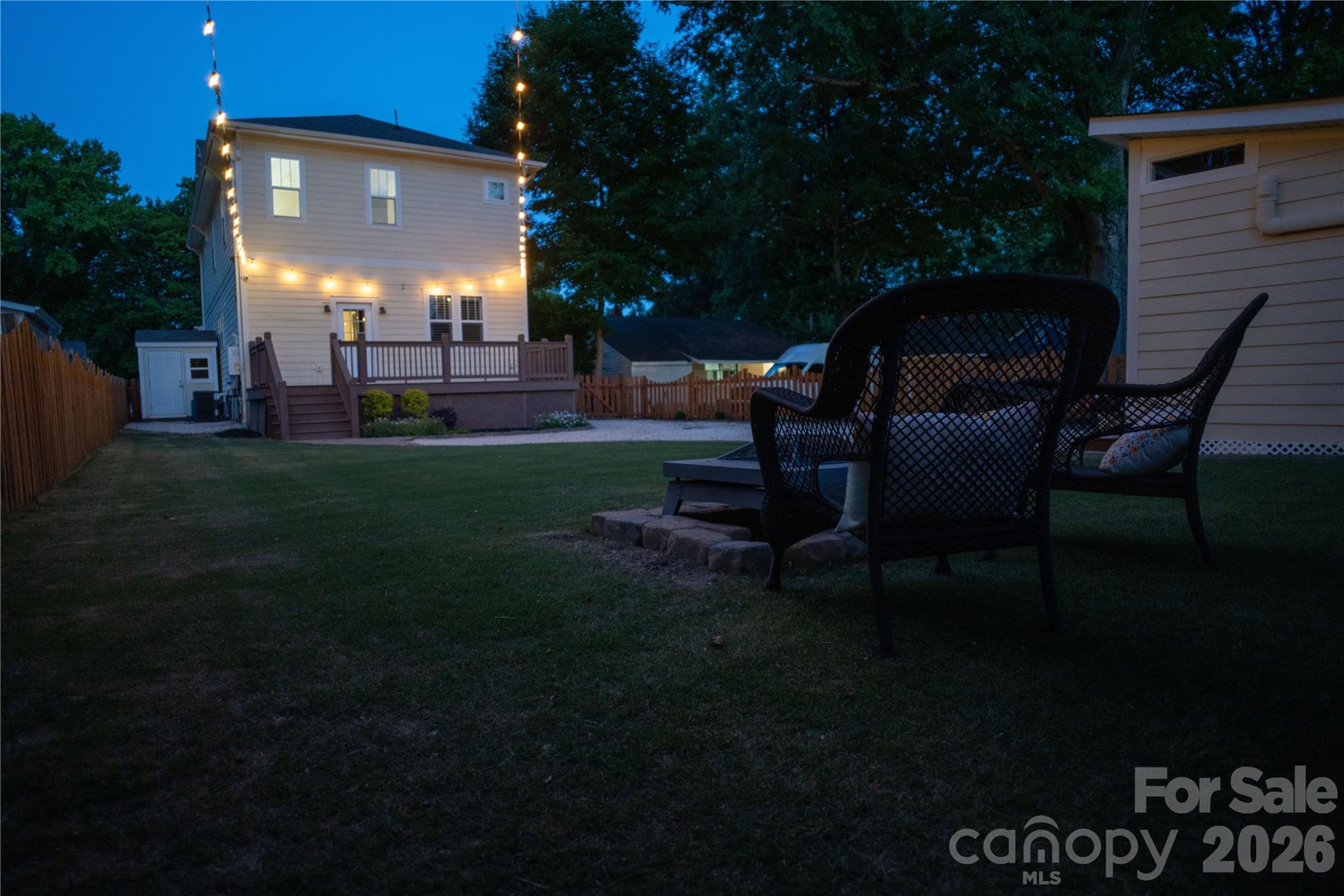 2120 Highland Street Charlotte NC 28208
