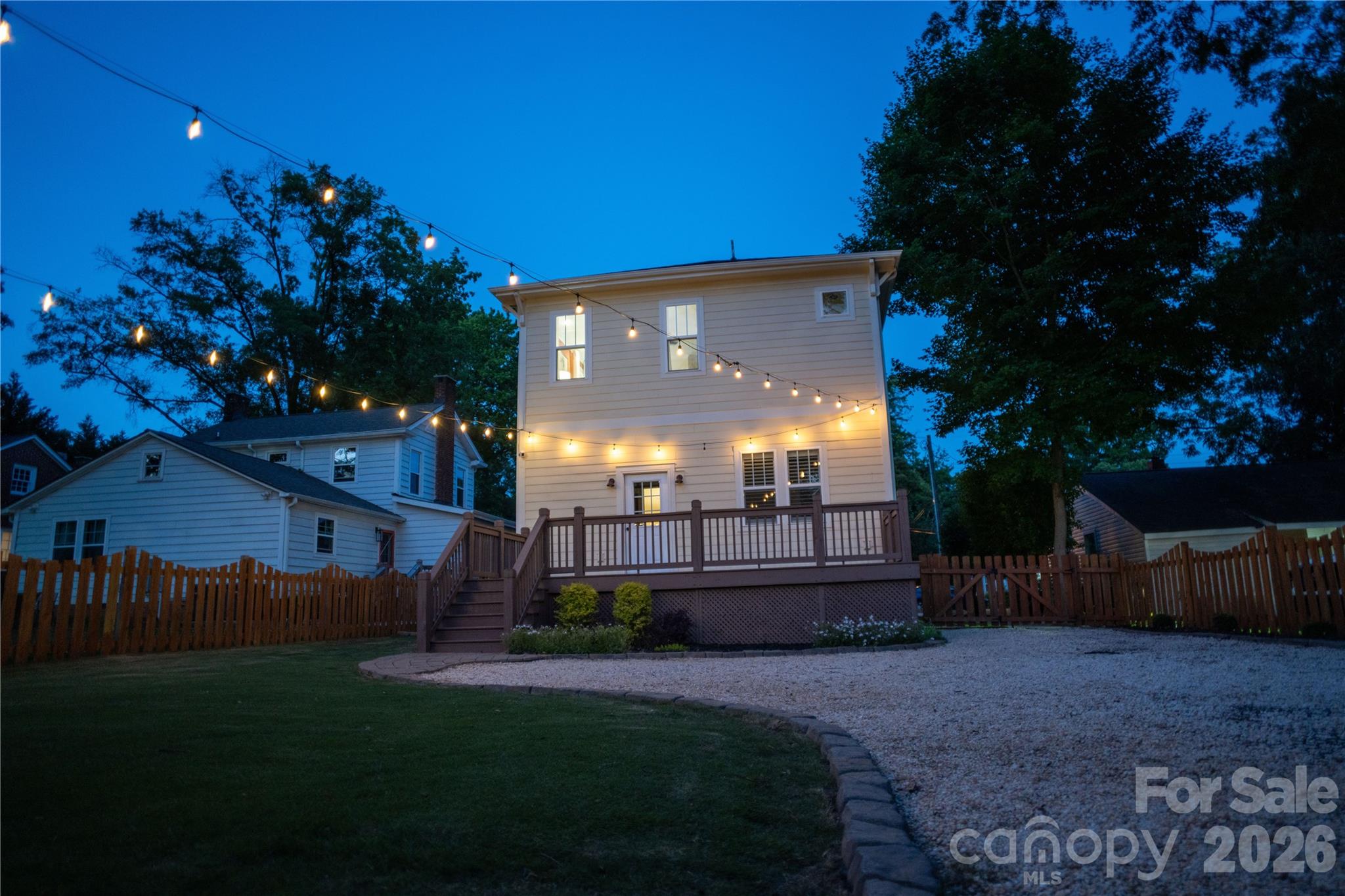 2120 Highland Street Charlotte NC 28208