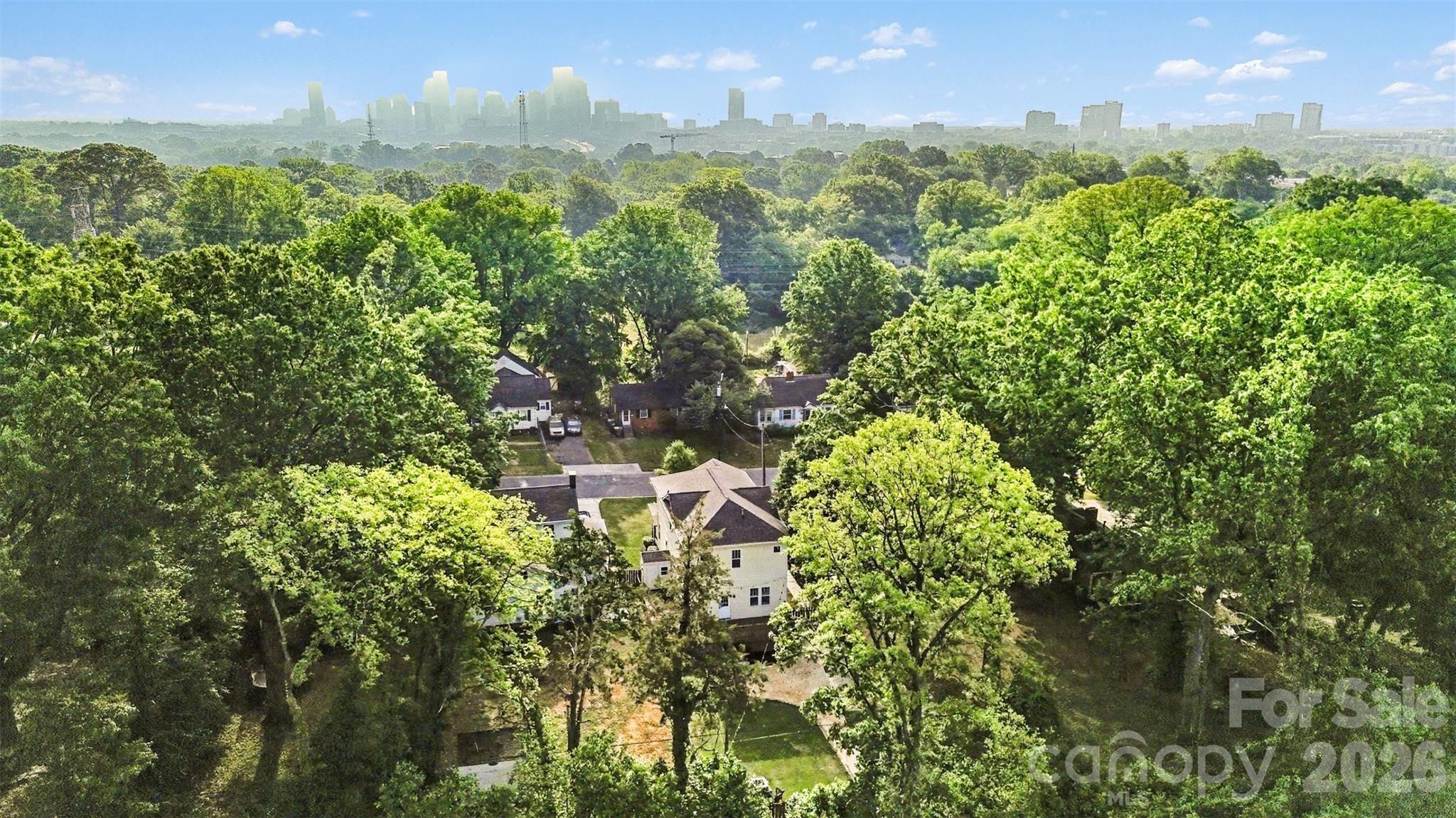 2120 Highland Street Charlotte NC 28208