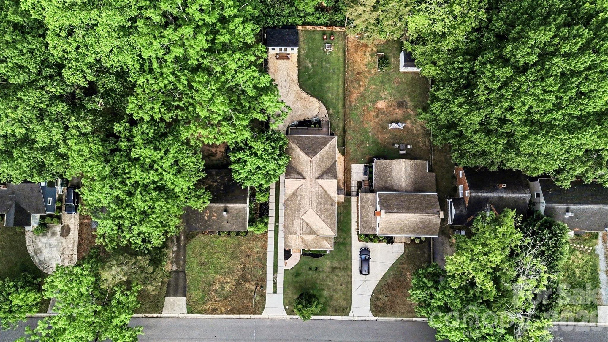 2120 Highland Street Charlotte NC 28208