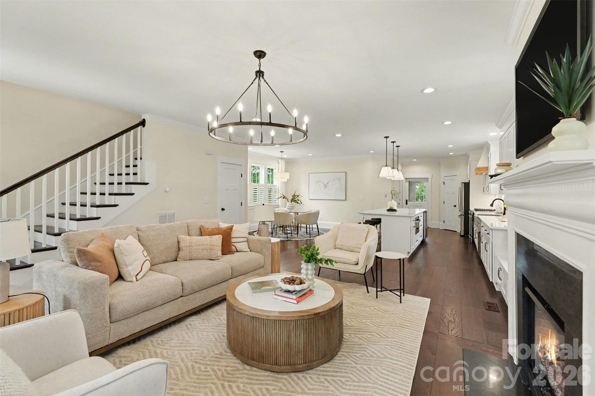 2120 Highland Street Charlotte NC 28208