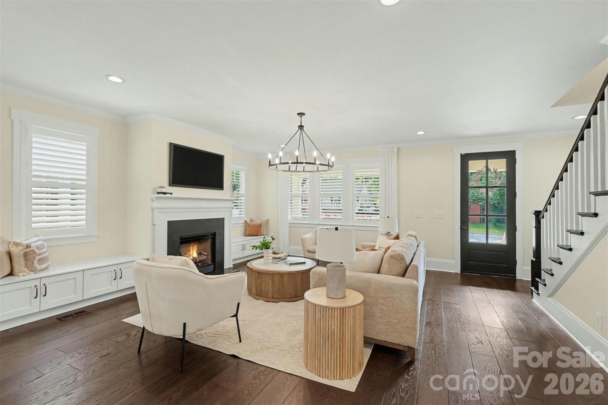 2120 Highland Street Charlotte NC 28208