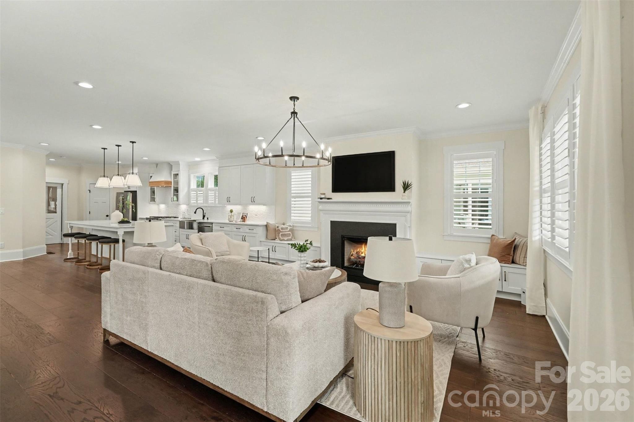 2120 Highland Street Charlotte NC 28208