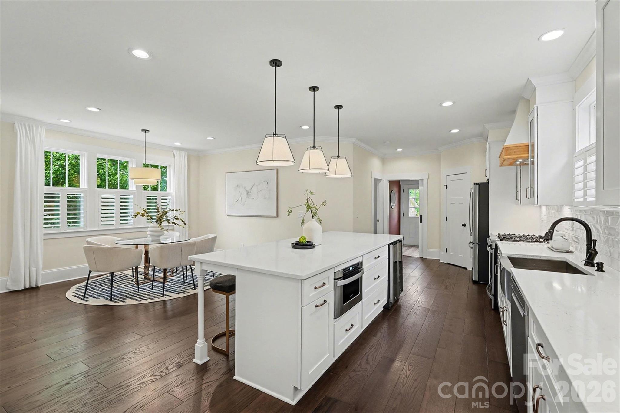2120 Highland Street Charlotte NC 28208