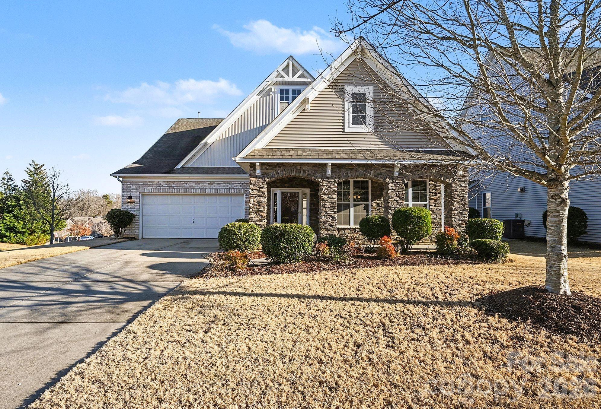 10974 Aspen Ridge Lane NW Concord NC 28027