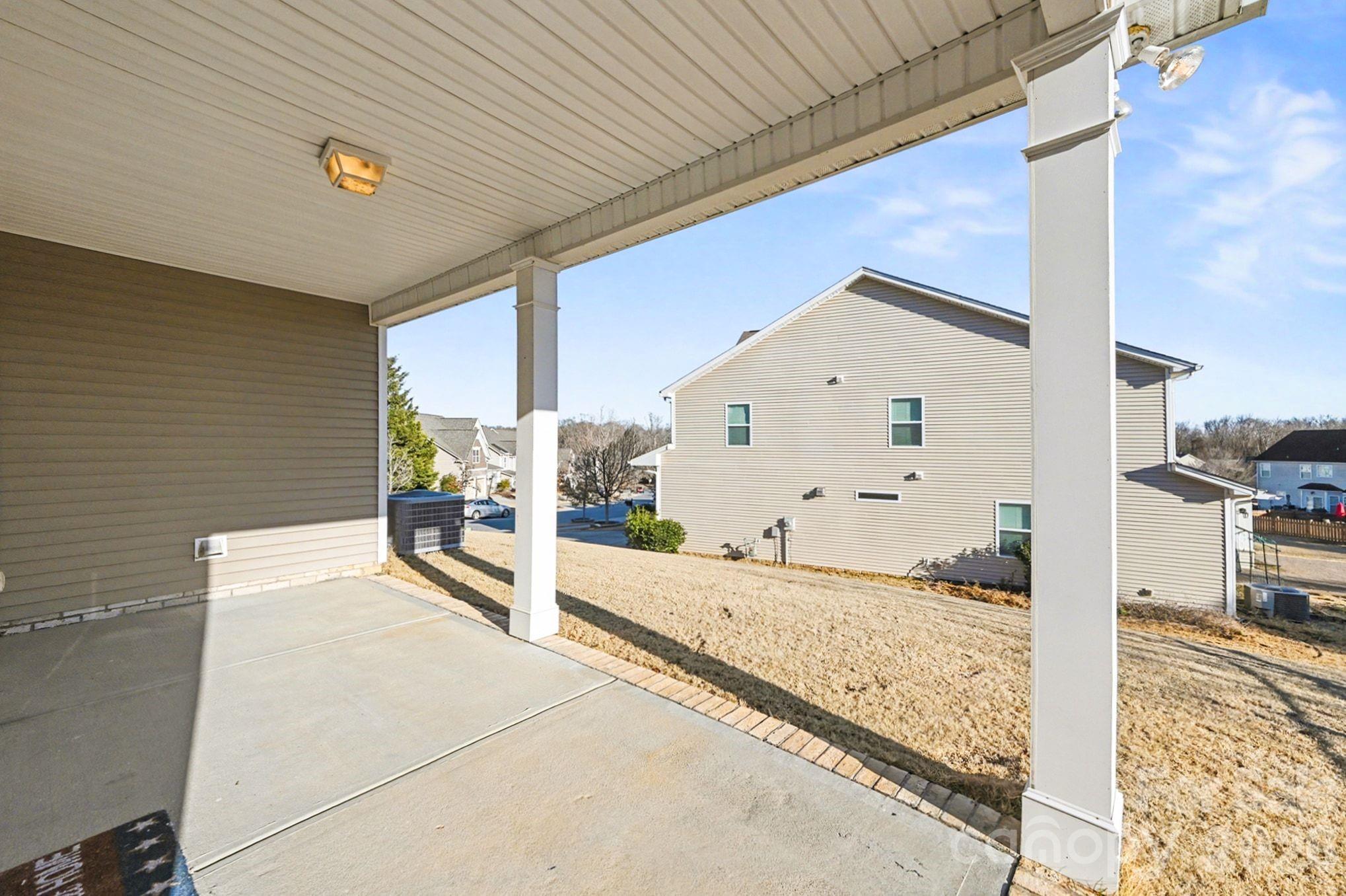 10974 Aspen Ridge Lane NW Concord NC 28027