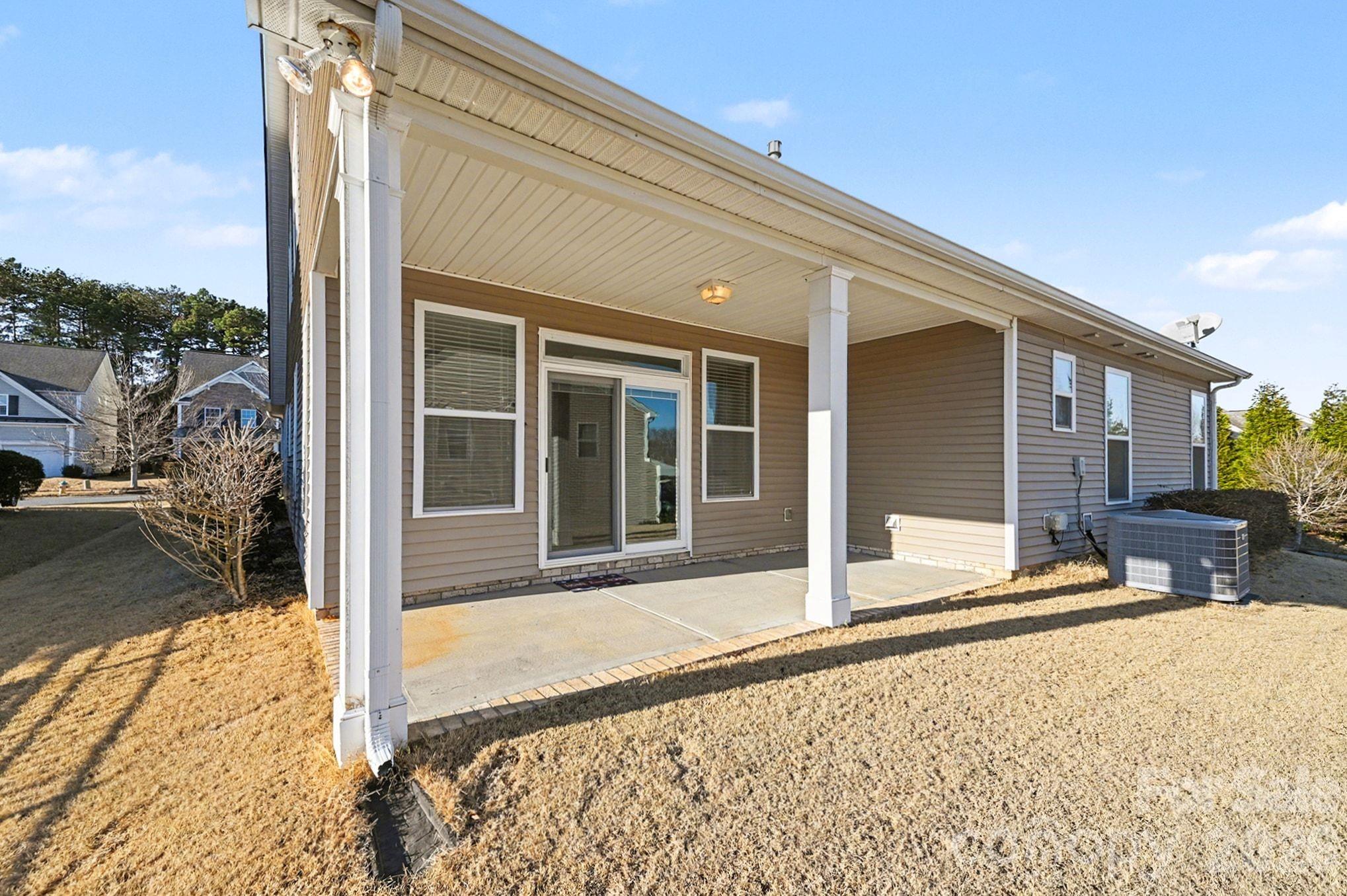 10974 Aspen Ridge Lane NW Concord NC 28027