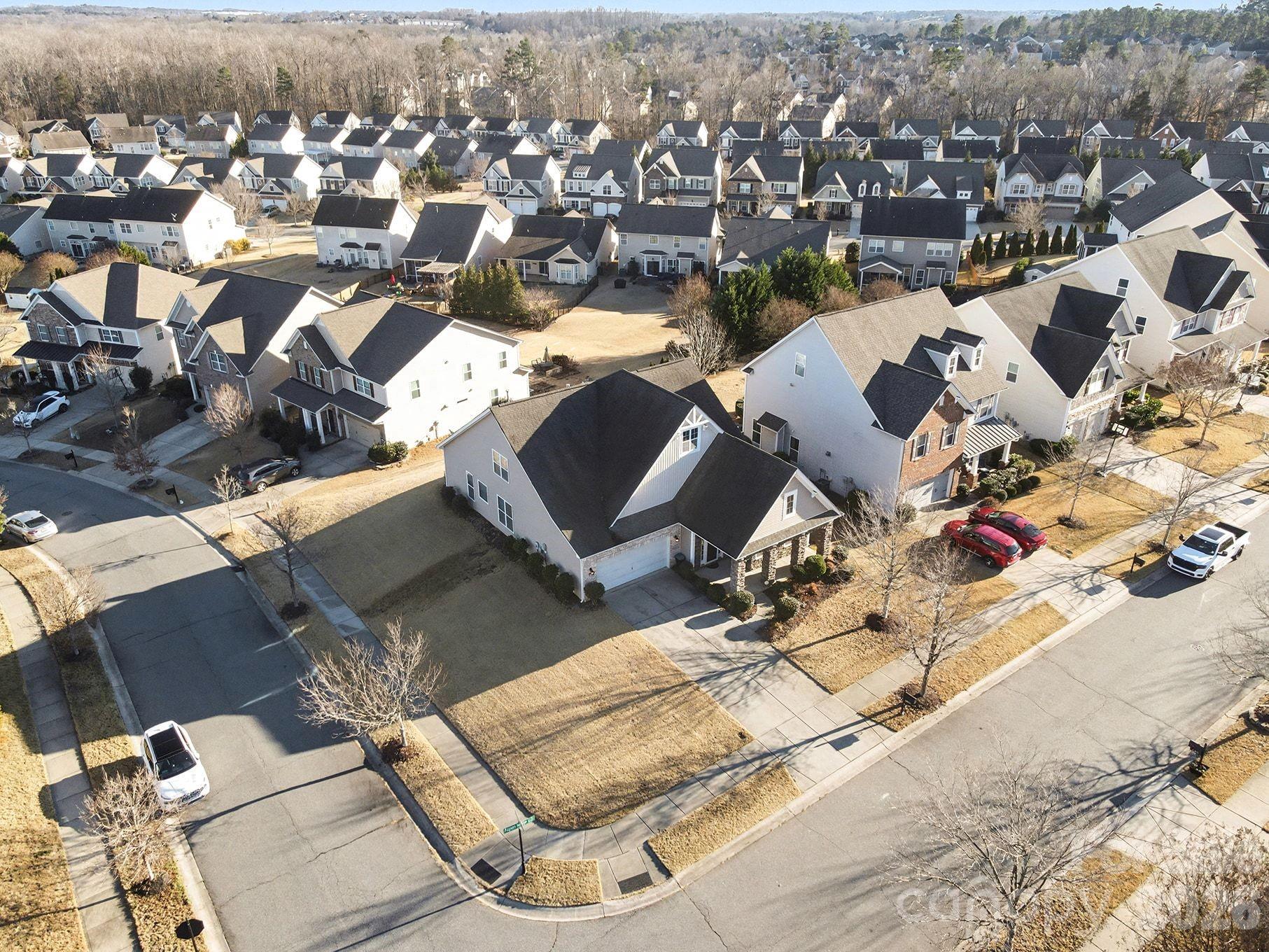 10974 Aspen Ridge Lane NW Concord NC 28027