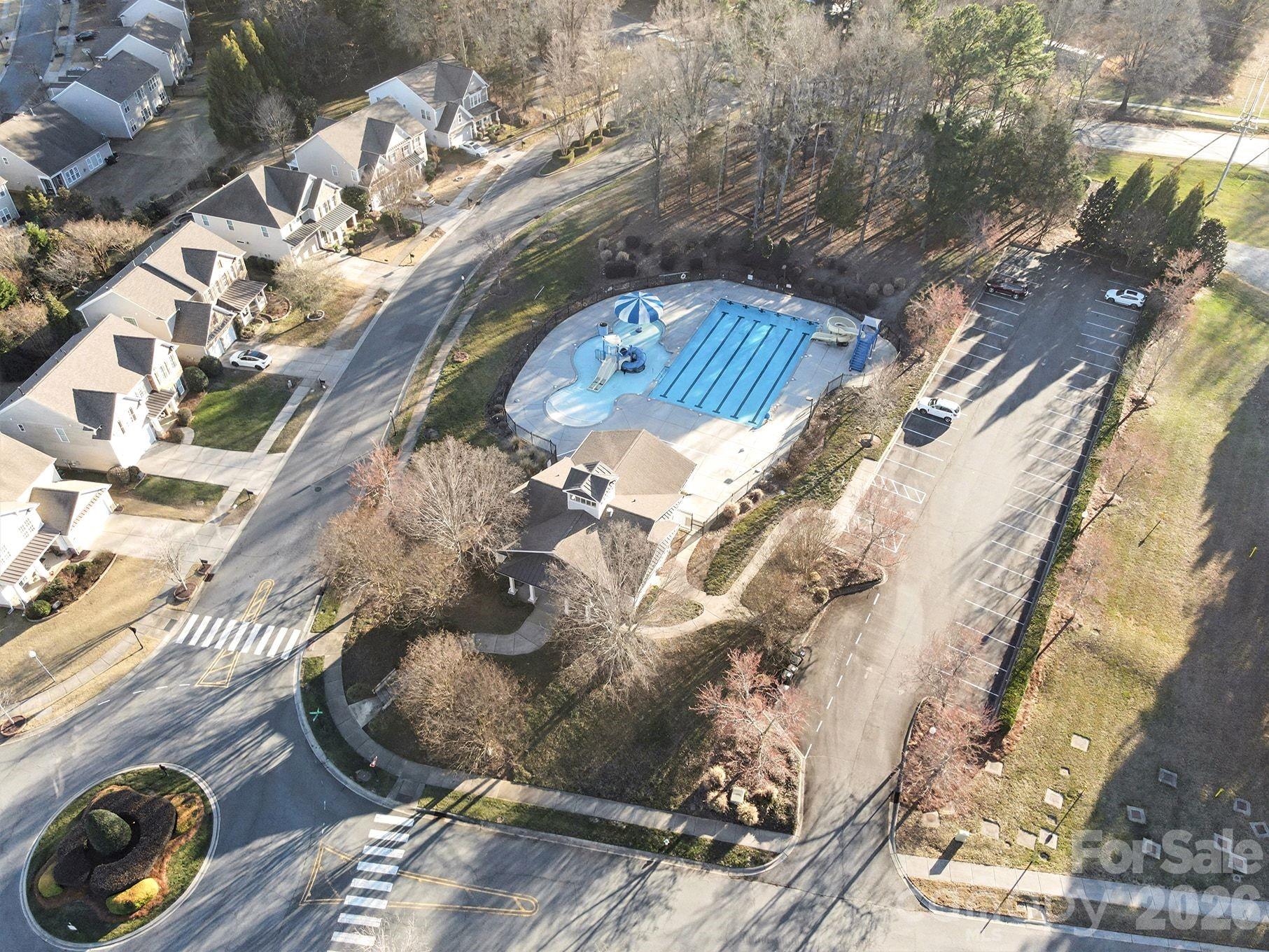 10974 Aspen Ridge Lane NW Concord NC 28027
