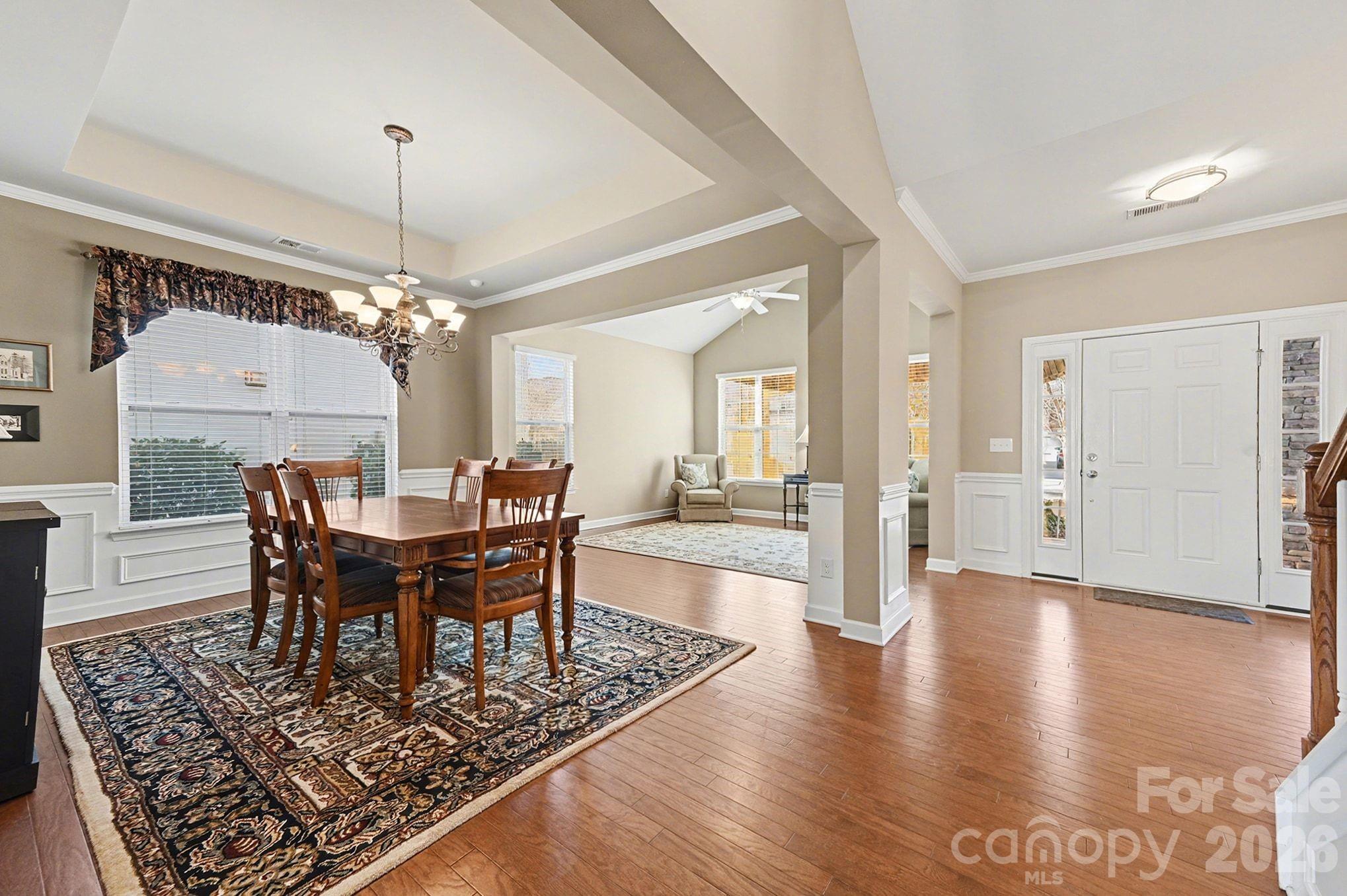 10974 Aspen Ridge Lane NW Concord NC 28027