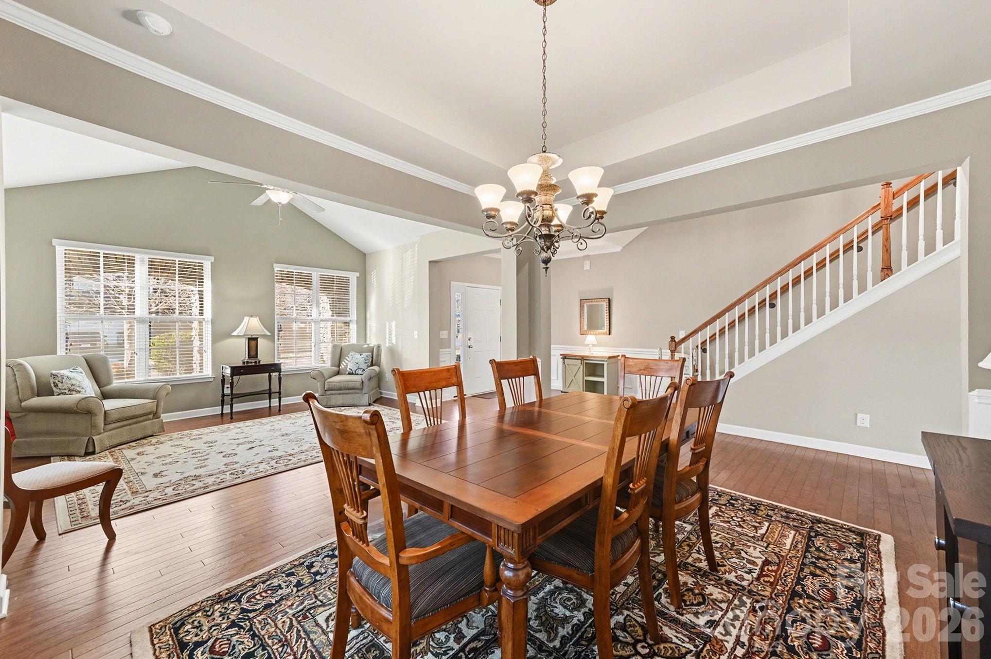 10974 Aspen Ridge Lane NW Concord NC 28027