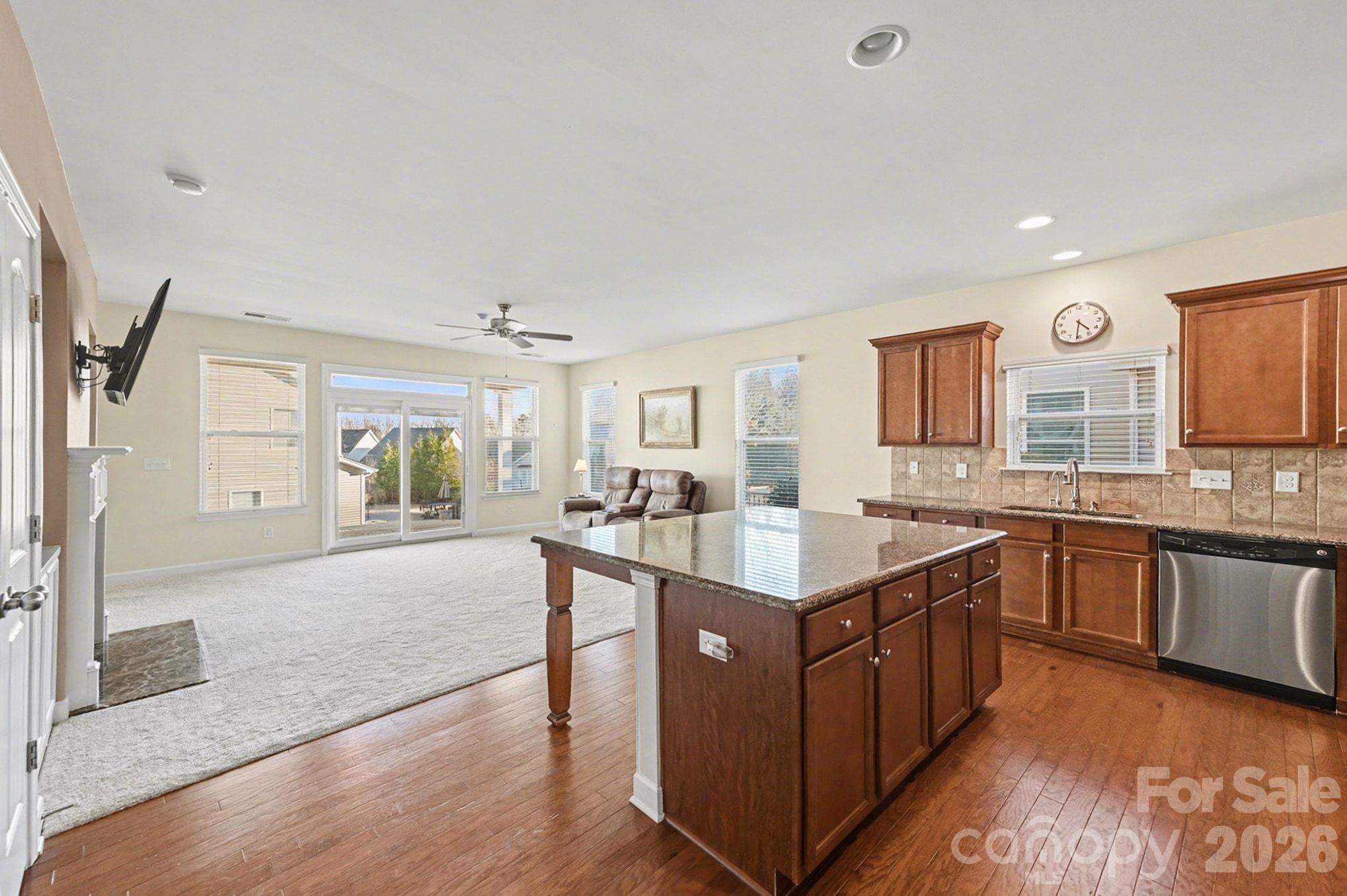 10974 Aspen Ridge Lane NW Concord NC 28027