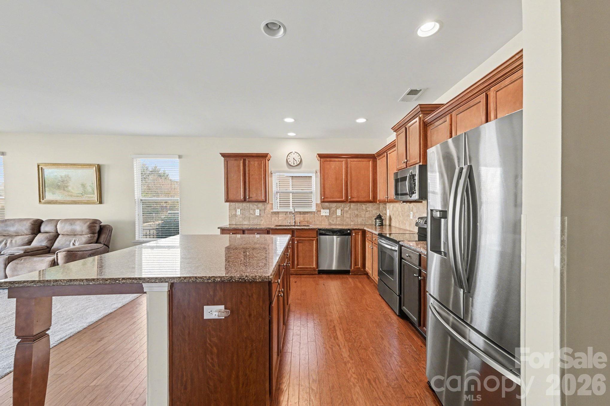 10974 Aspen Ridge Lane NW Concord NC 28027