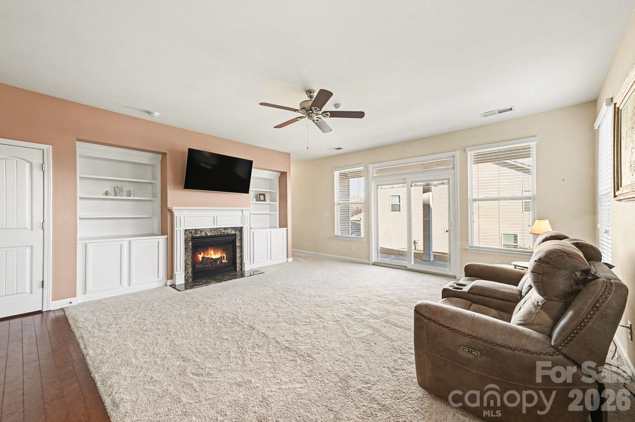 10974 Aspen Ridge Lane NW Concord NC 28027