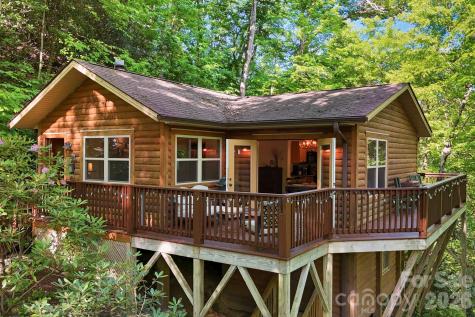 500 Winter Star Road Burnsville NC 28714