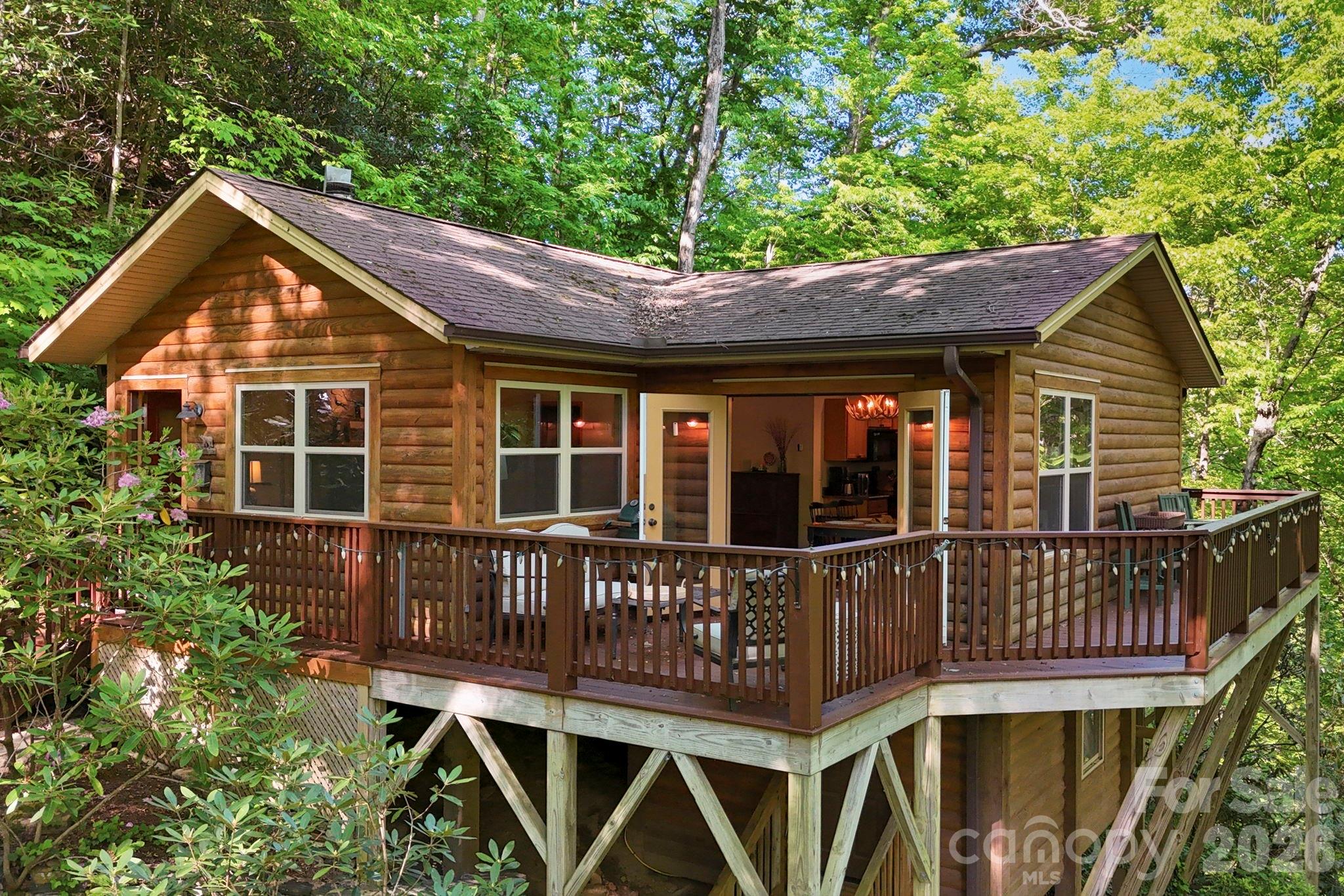 500 Winter Star Road Burnsville NC 28714