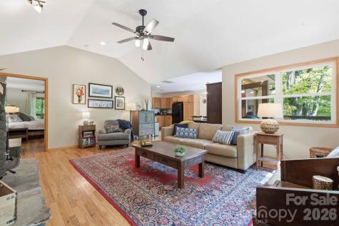 500 Winter Star Road Burnsville NC 28714