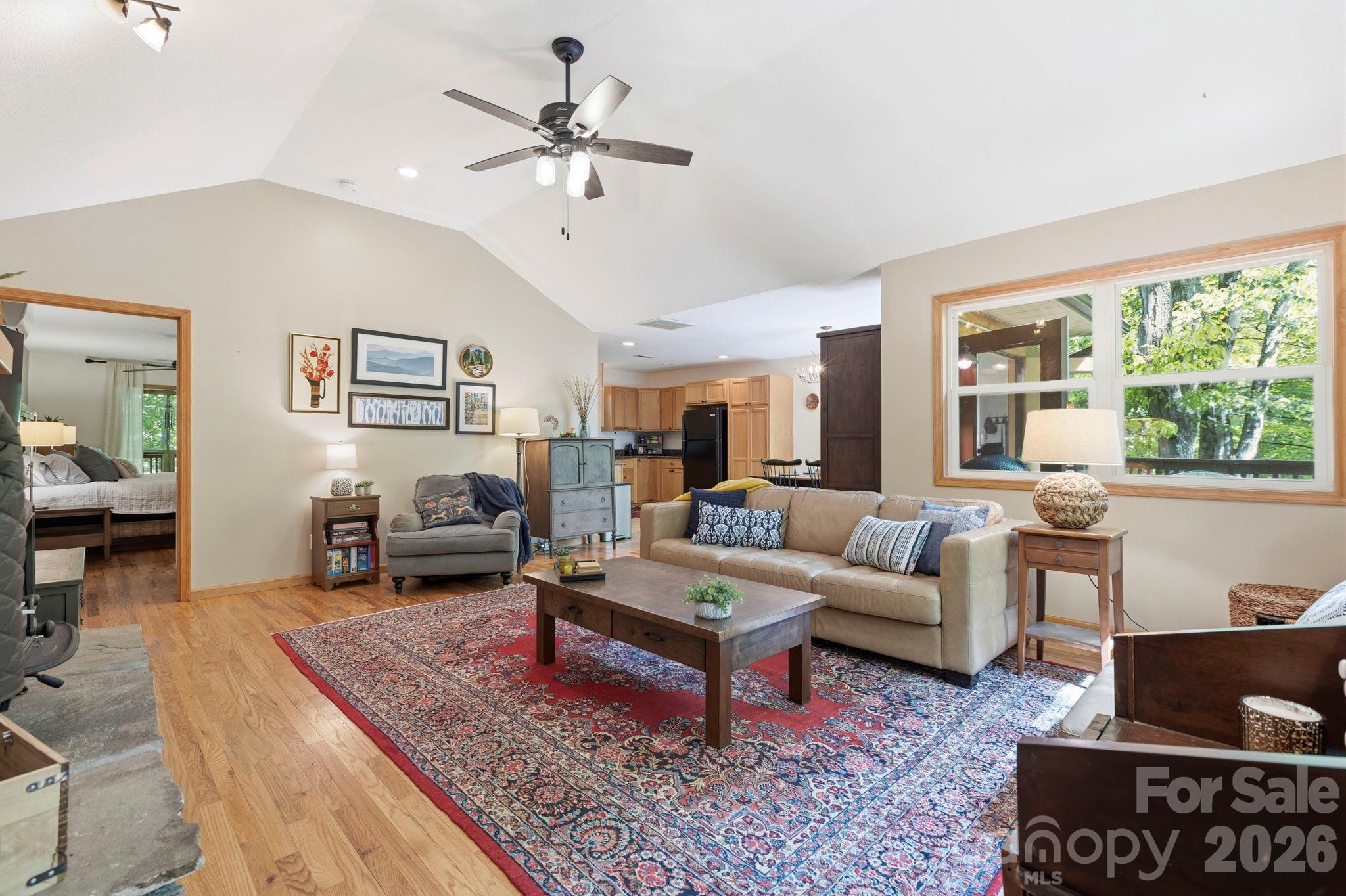 500 Winter Star Road Burnsville NC 28714
