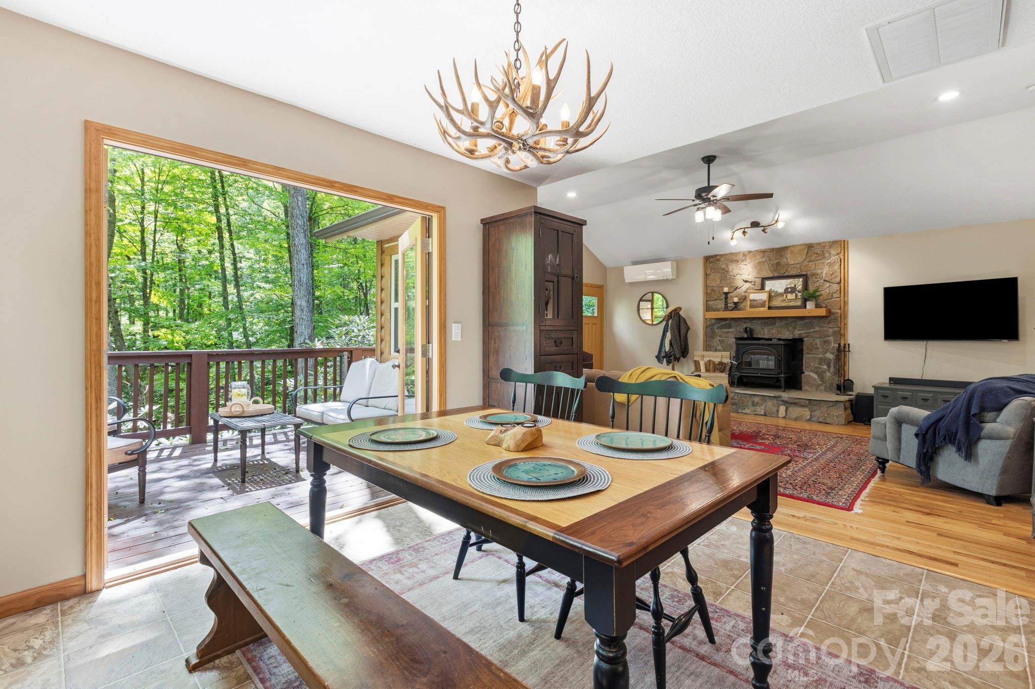 500 Winter Star Road Burnsville NC 28714