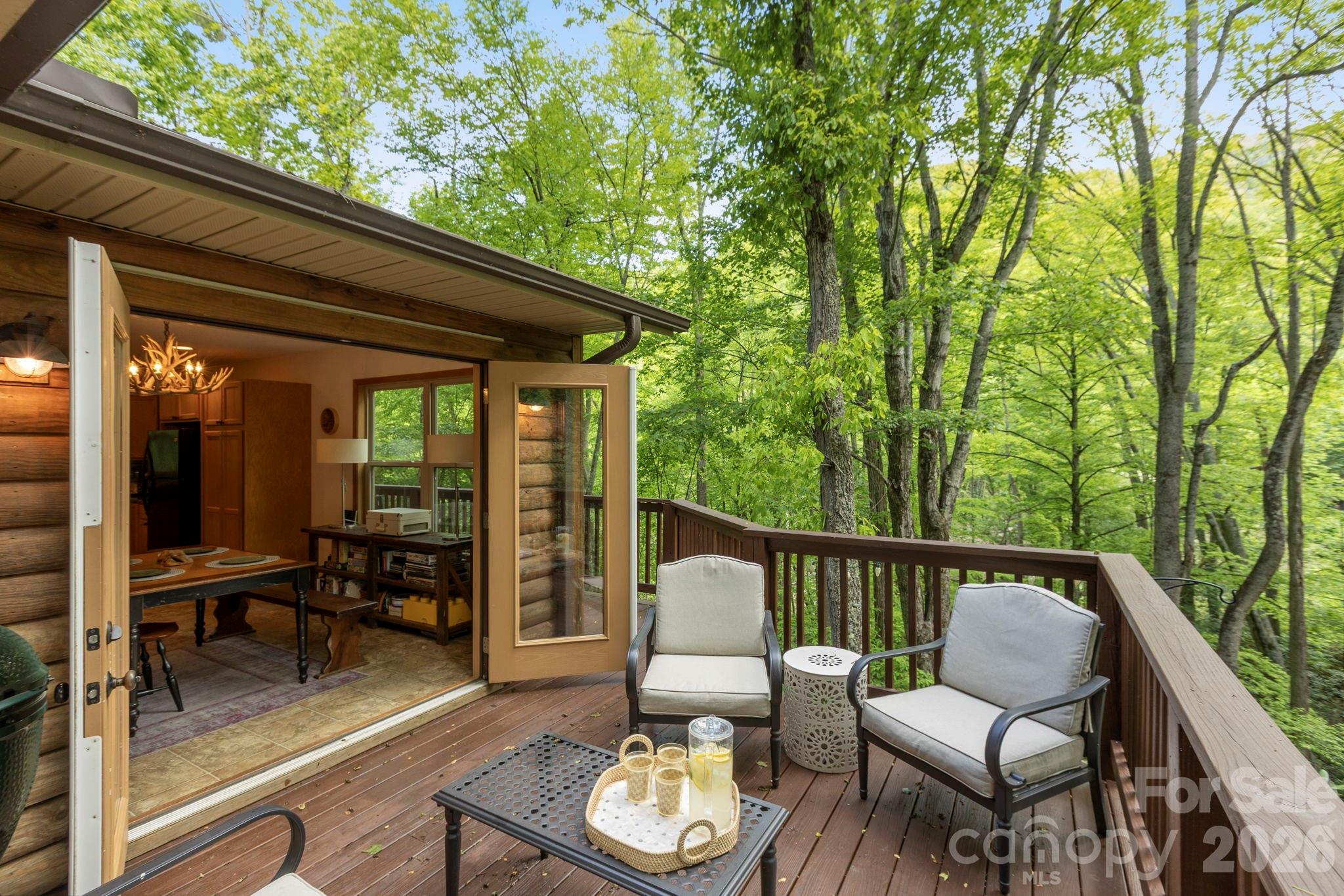 500 Winter Star Road Burnsville NC 28714