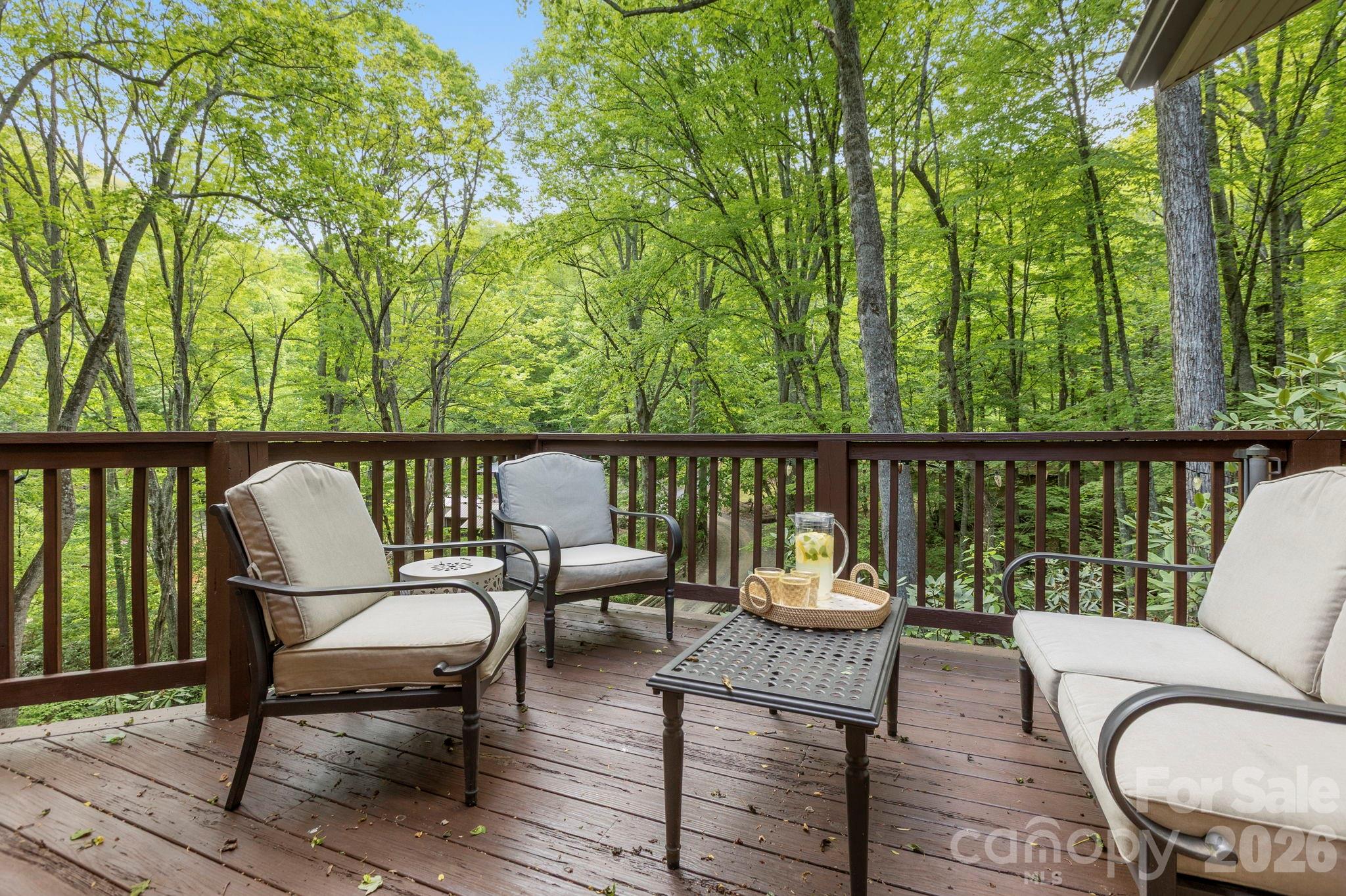 500 Winter Star Road Burnsville NC 28714
