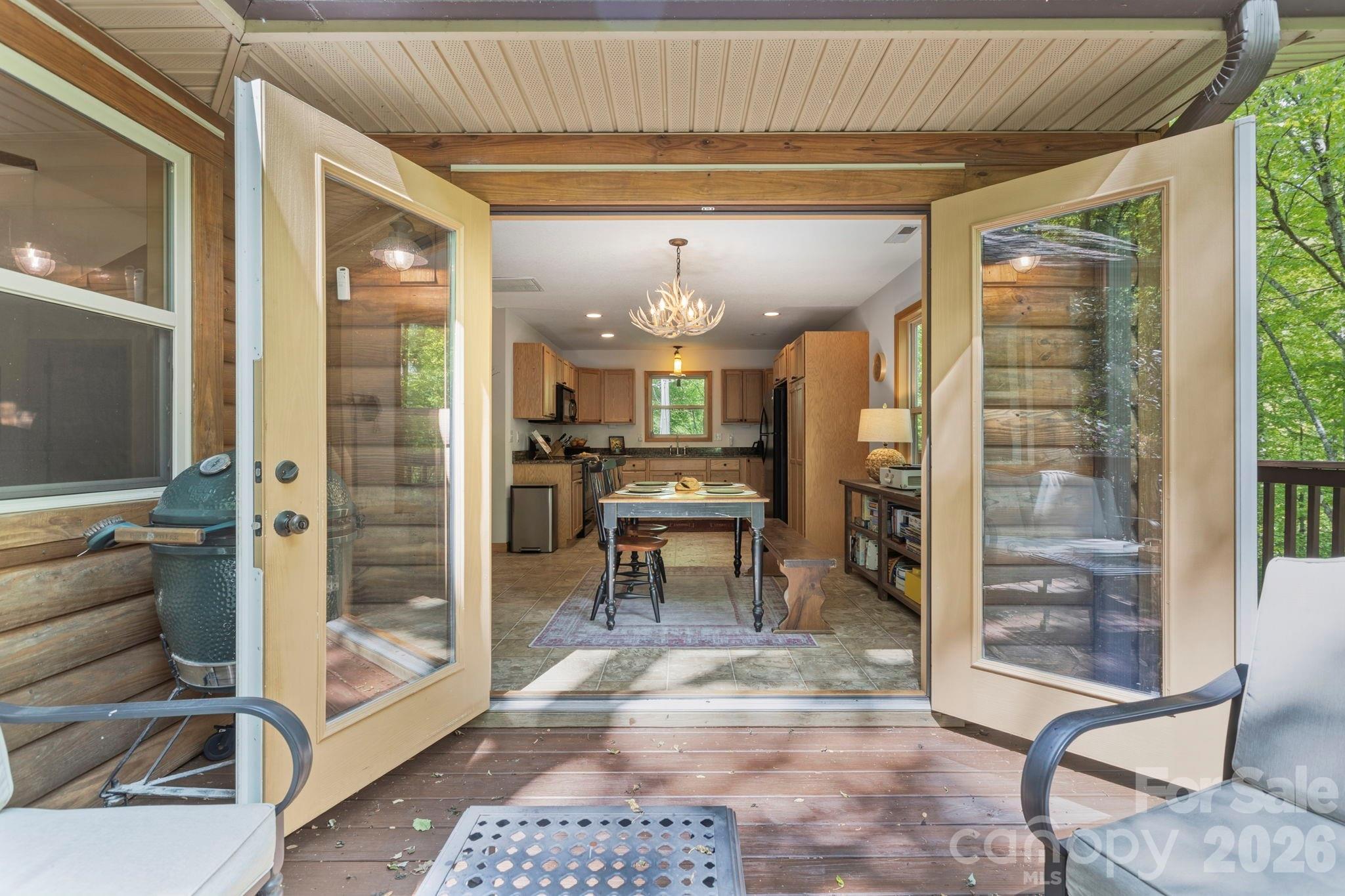 500 Winter Star Road Burnsville NC 28714