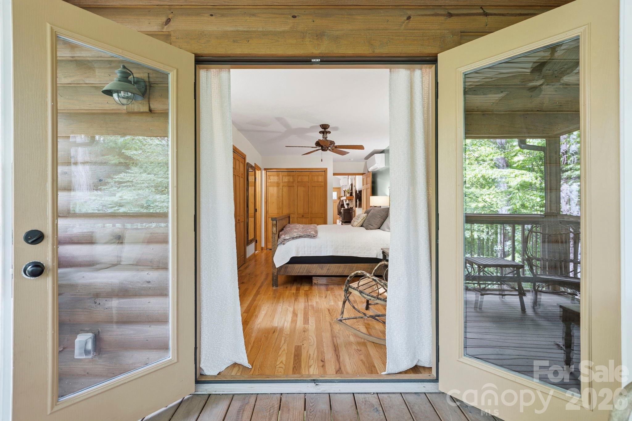 500 Winter Star Road Burnsville NC 28714