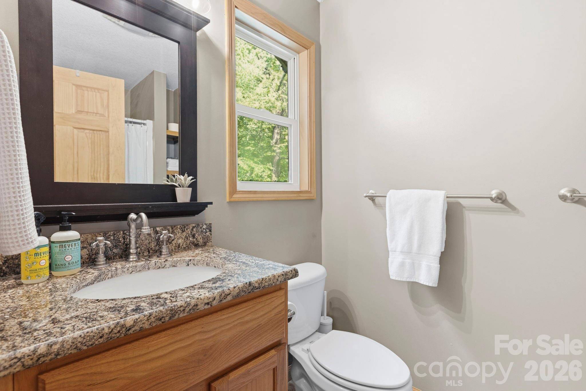 500 Winter Star Road Burnsville NC 28714
