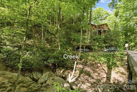 500 Winter Star Road Burnsville NC 28714