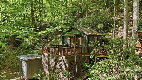 500 Winter Star Road Burnsville NC 28714