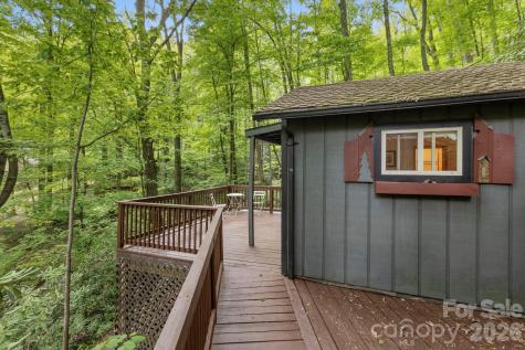 500 Winter Star Road Burnsville NC 28714