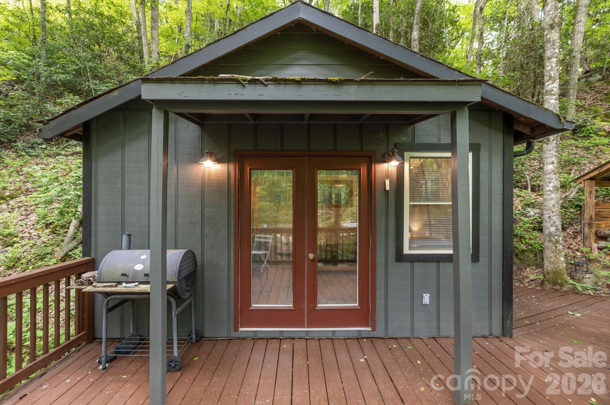 500 Winter Star Road Burnsville NC 28714