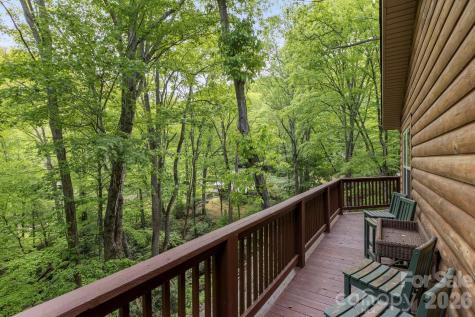 500 Winter Star Road Burnsville NC 28714