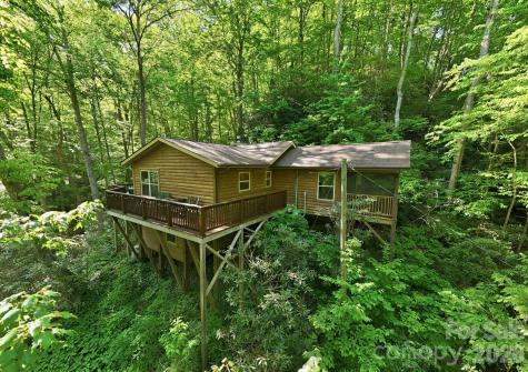 500 Winter Star Road Burnsville NC 28714