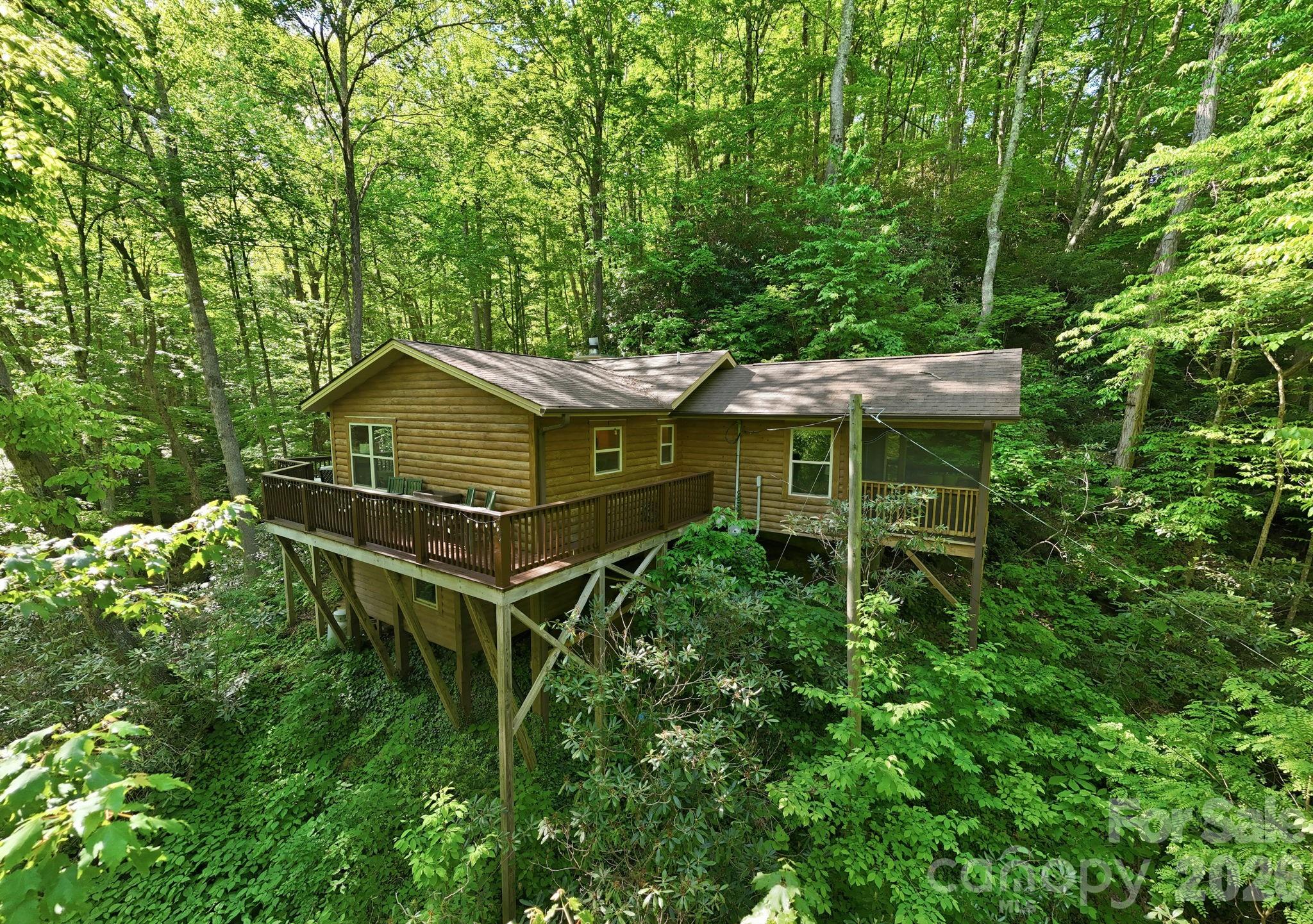500 Winter Star Road Burnsville NC 28714