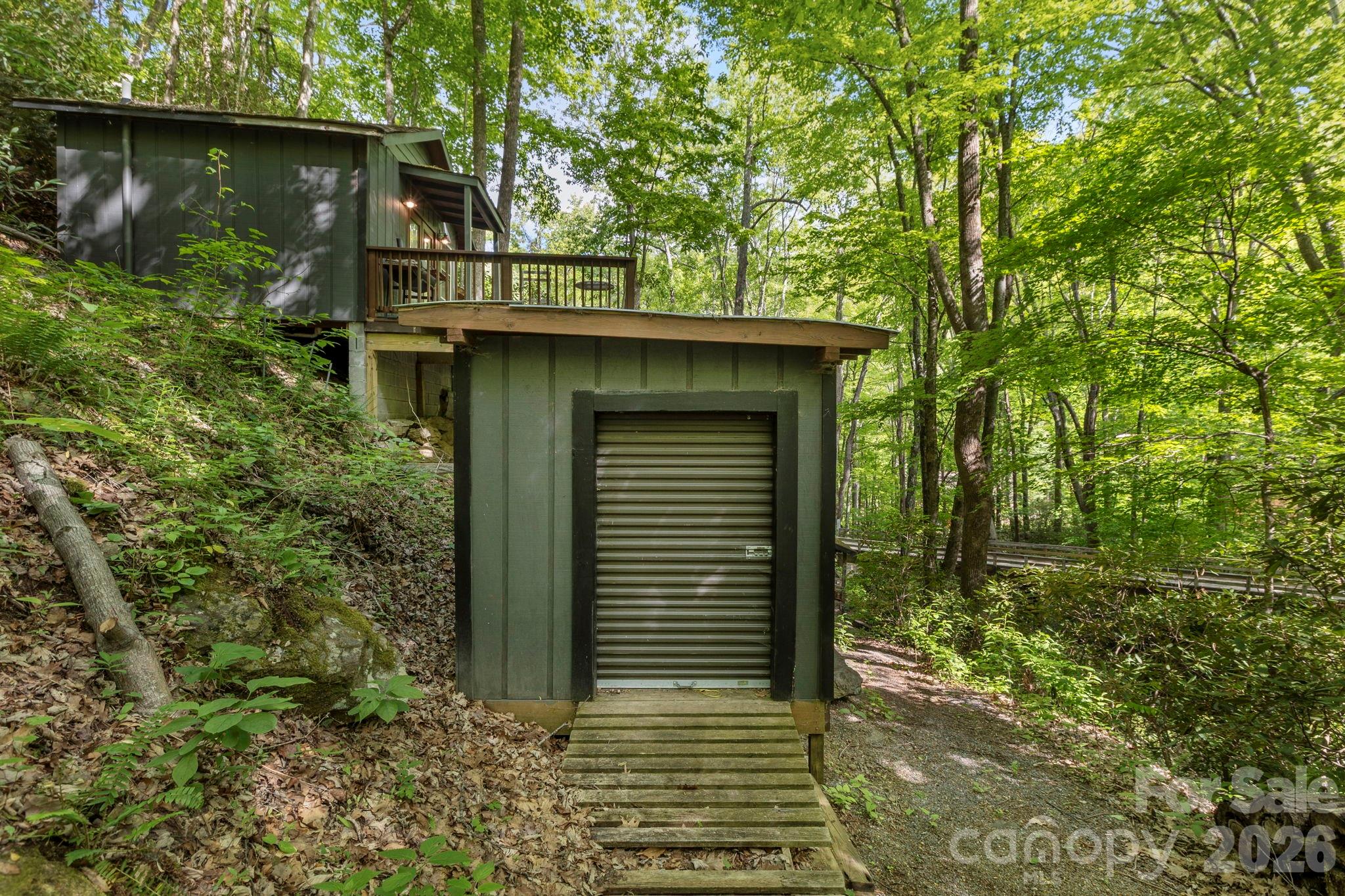 500 Winter Star Road Burnsville NC 28714