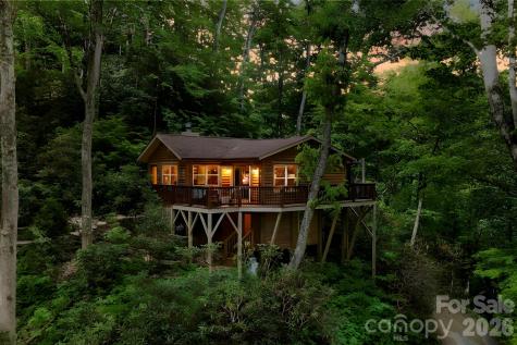 500 Winter Star Road Burnsville NC 28714