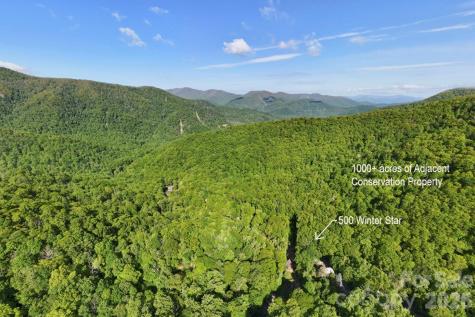 500 Winter Star Road Burnsville NC 28714