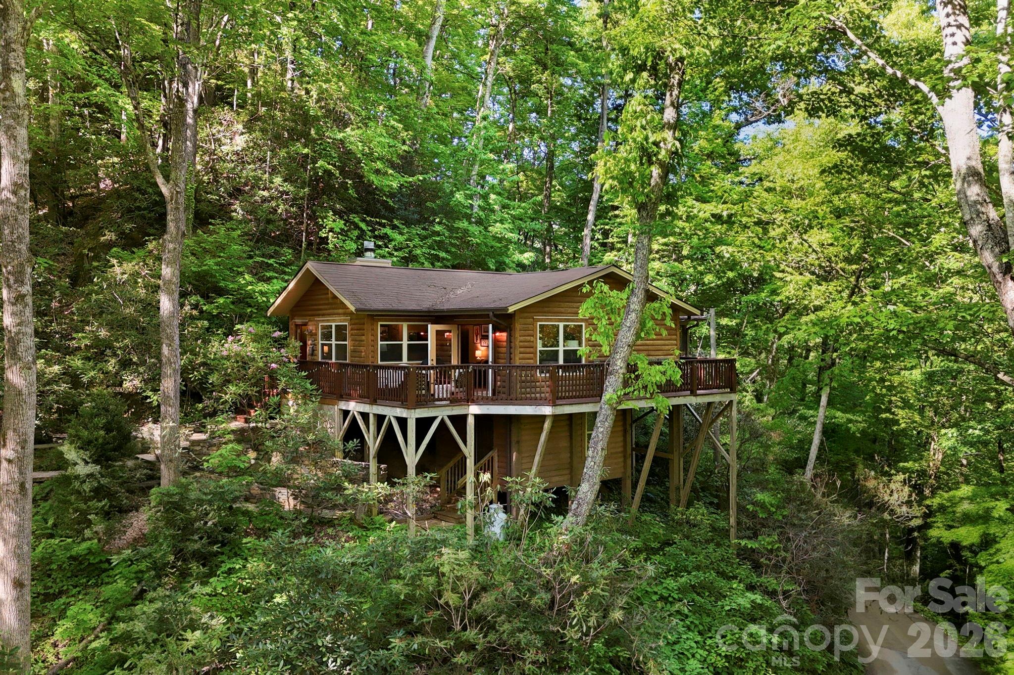 500 Winter Star Road Burnsville NC 28714