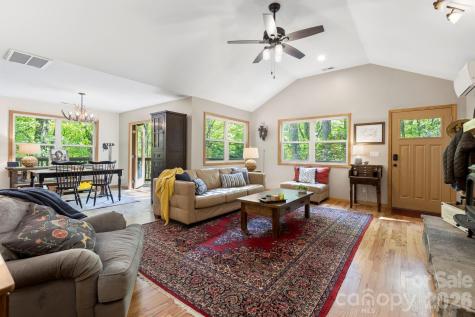 500 Winter Star Road Burnsville NC 28714